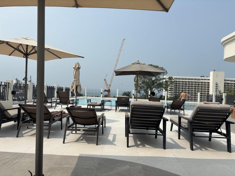 Aston hotel pattaya 写真ギャラリー3