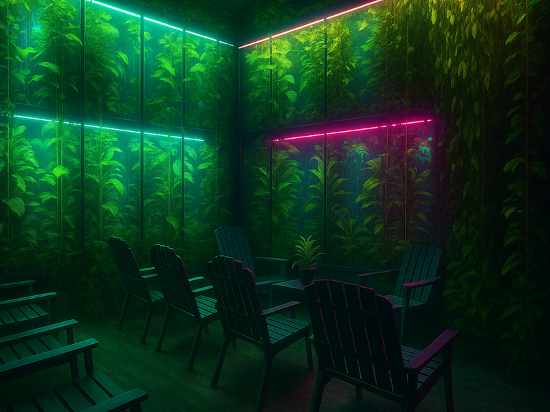 SAUNA BUG 写真ギャラリー1