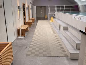 Continental Hotel Budapest 写真