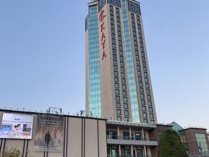 Kaya Istanbul Fair & Convention Hotel 写真
