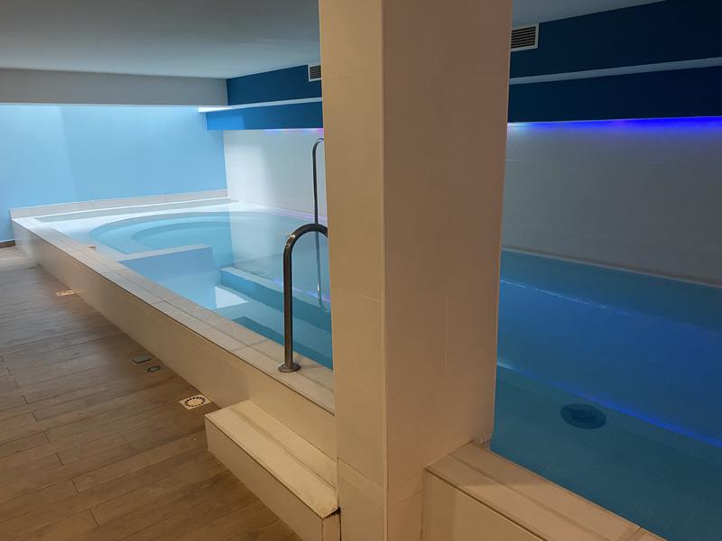 Hôtel Montaigne & Spa 写真