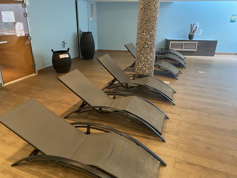 Hôtel Montaigne & Spa 写真ギャラリー1