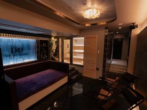 THE DD SAUNA 写真