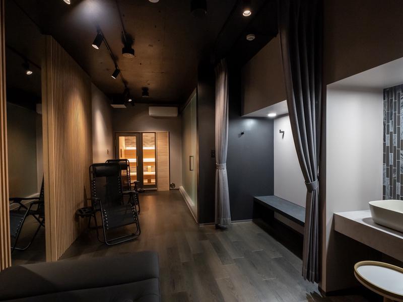 THE DD SAUNA 写真ギャラリー4