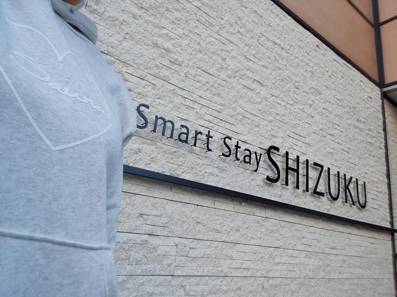 mari_saunaさんのSmart Stay SHIZUKU 品川大井町のサ活写真