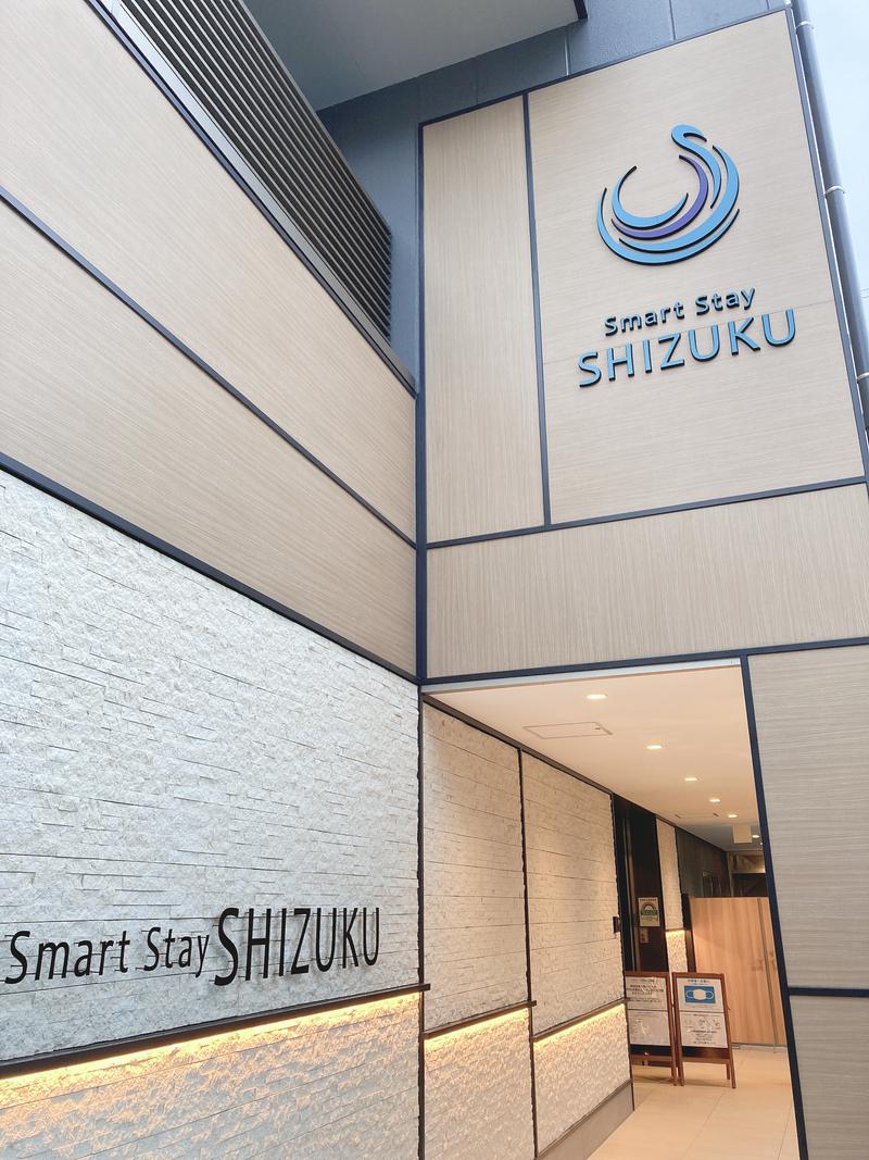 maechiさんのSmart Stay SHIZUKU 品川大井町のサ活写真