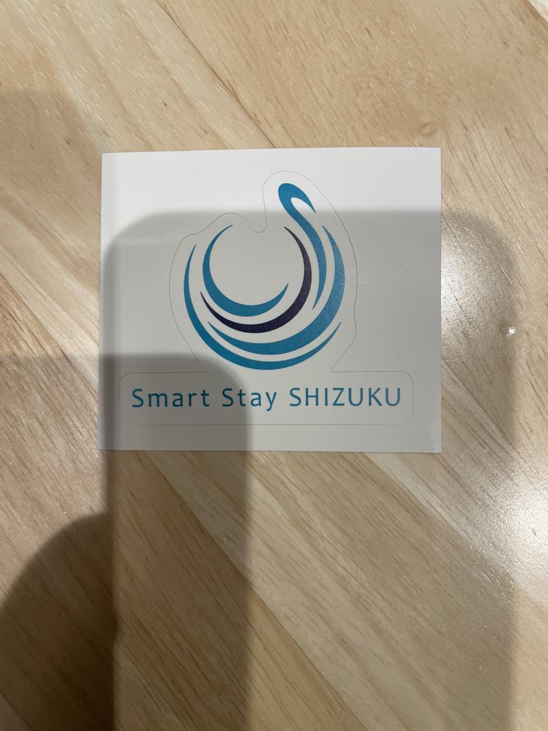 サウ兄さんのSmart Stay SHIZUKU 品川大井町のサ活写真