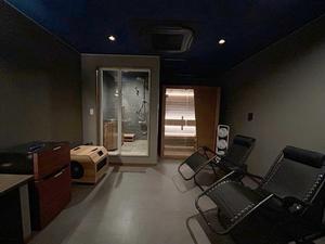 久喜プライベートサウナ 写真