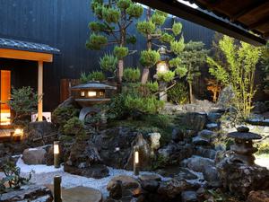 The Tenpō ～ザ 天保～ 写真