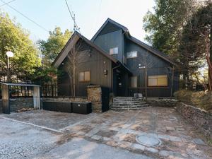 COCO VILLA 箱根仙石原 写真