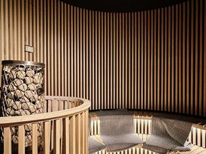 Prus Sauna Public 茨城つくば 写真