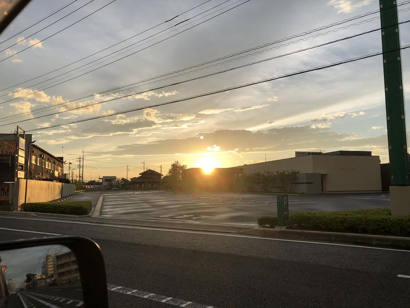 ミートボール木村さんの極楽湯 宇都宮店のサ活写真