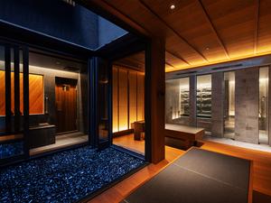 鈴 京都鴨川 hitotose 夏 -Natsu- 写真