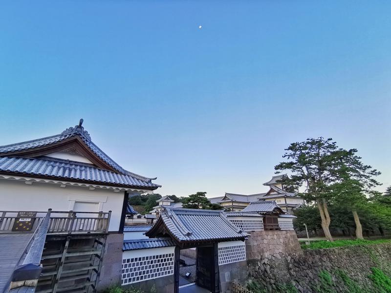 Saunazukiさんの天然温泉 加賀の宝泉 御宿 野乃金沢のサ活写真