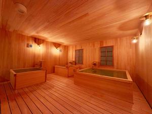 エクセルイン名古屋熱田 川の湯 写真