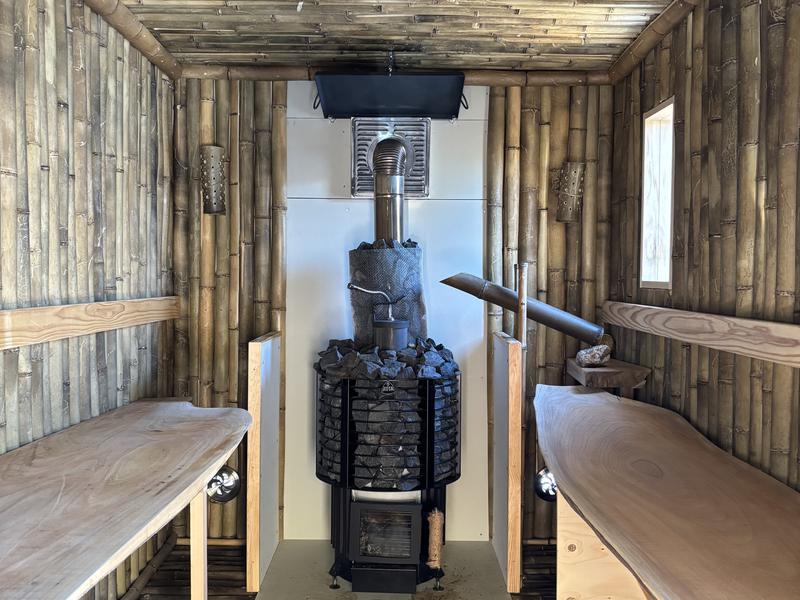 サウナ民泊こちや 写真