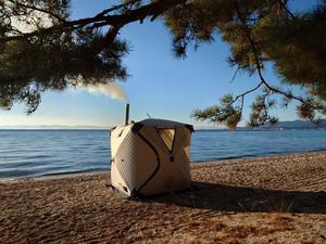 エバーグレイズビーチ everglades beach - cafe and grill 写真