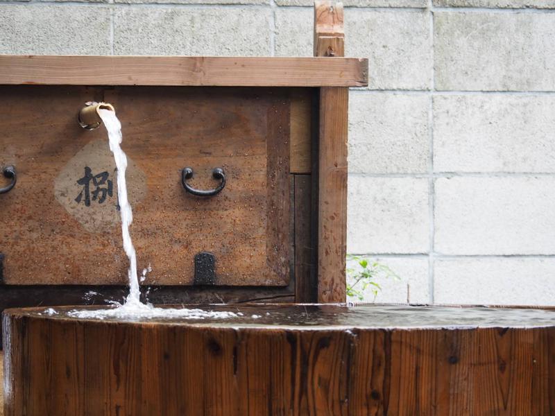 KURA SAUNA (蔵サウナ) 大型の樽