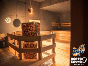 HARTA SAUNA YUKI-IBARAKI【ハルタサウナ】 写真