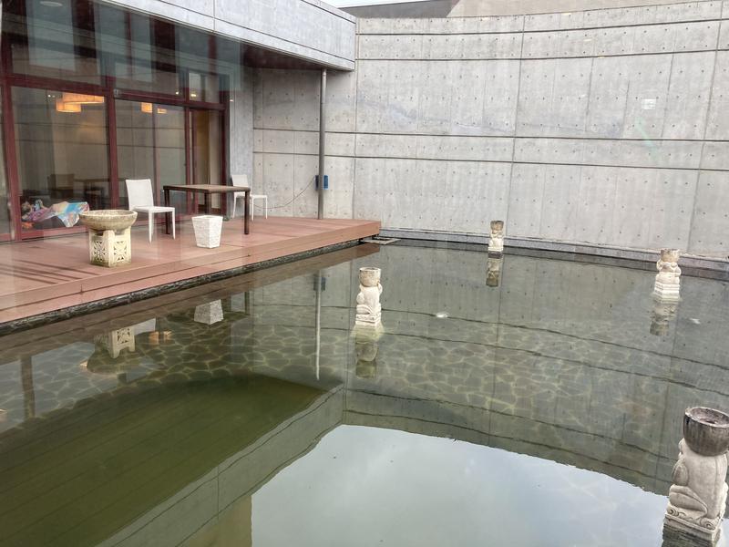 暇男さんのアジアンSOLA SPA 牧の原モア温泉のサ活写真