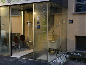 CITY WELLNESS CENTER 写真