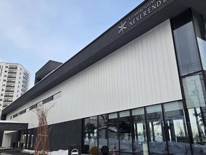 NEVER END LEO 写真