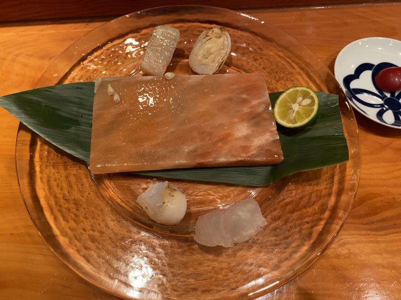 蒸しキチさんの天然温泉 加賀の湧泉 ドーミーイン金沢のサ活写真