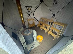 ホットスペース 写真