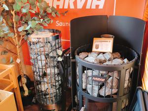 ハルビアディーラー相模原 写真