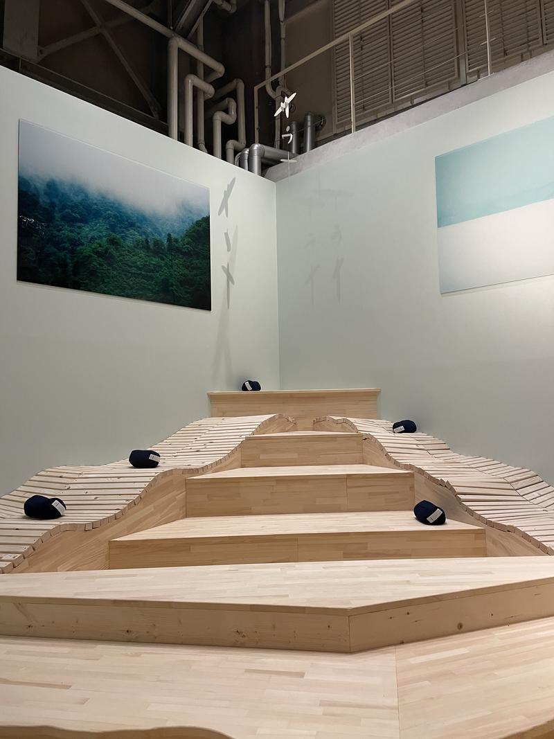 絢香ぽん*****さんのSaunaLab Kanda (サウナラボ神田)のサ活写真