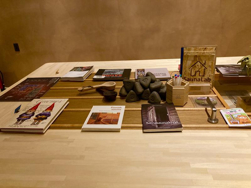 さとる | 旅するサウナーさんのSaunaLab Kanda (サウナラボ神田)のサ活写真