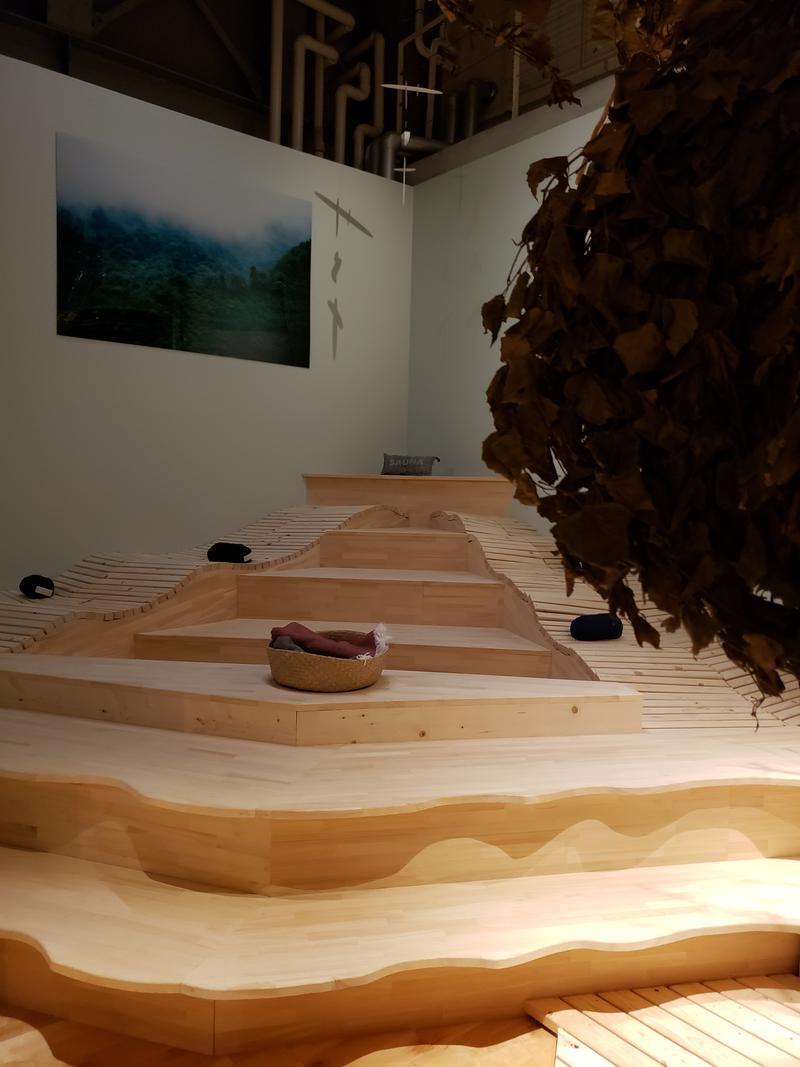 髙橋弘人さんのSaunaLab Kanda (サウナラボ神田)のサ活写真