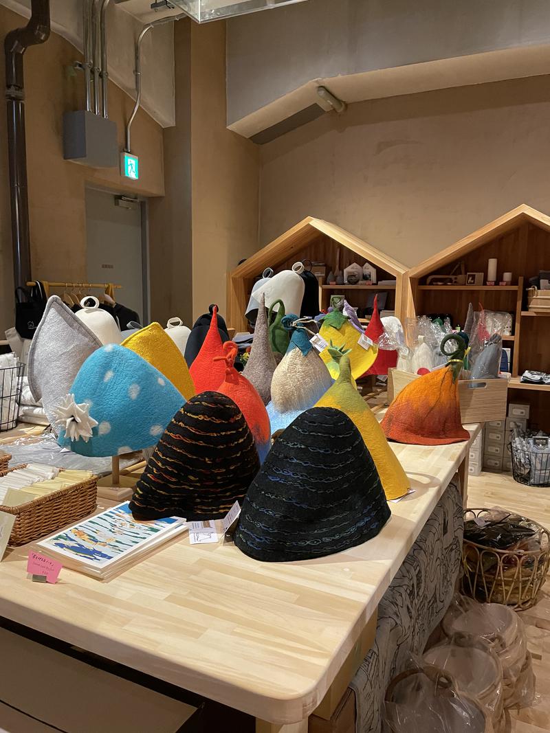 hanabiさんのSaunaLab Kanda (サウナラボ神田)のサ活写真