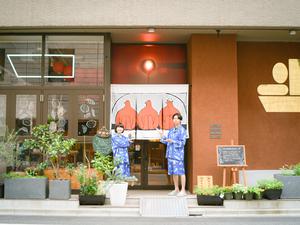 SaunaLab Kanda (サウナラボ神田) 写真