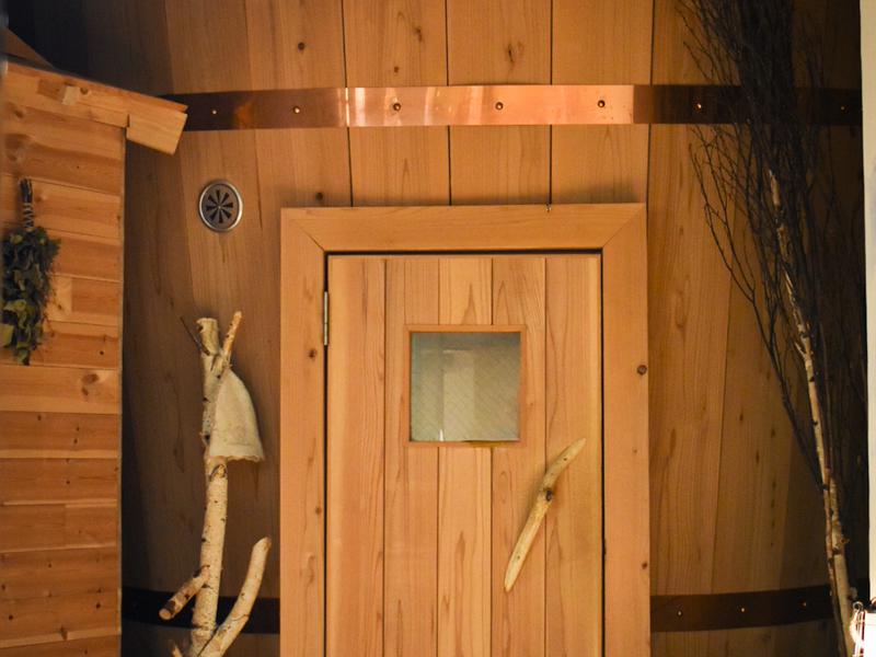 SaunaLab Kanda (サウナラボ神田) OKEサウナ