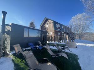 Kushiro Marshland Hostel THE GEEK 写真