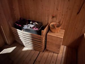 Koulen Central Mall and Hotel 写真