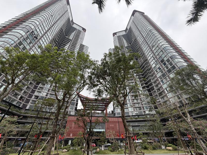 Mori Onsen and Spa 写真ギャラリー1