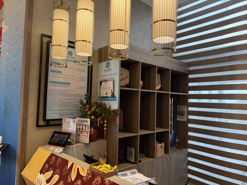 Mori Onsen and Spa 写真ギャラリー4