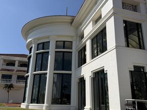 パームヒルズゴルフリゾートクラブ 写真