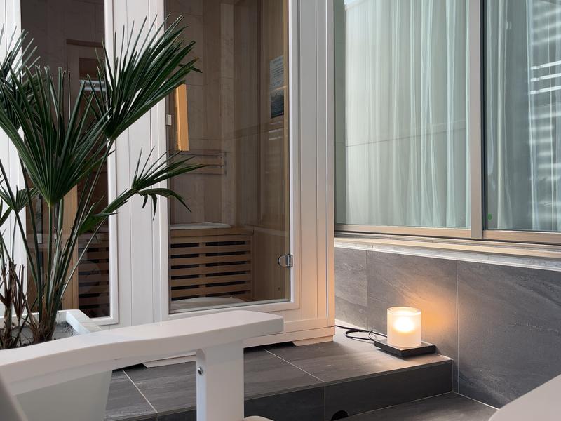 HOTEL LUCE REGALO 写真