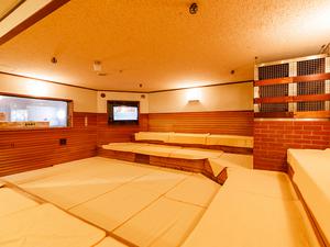 天然温泉リラックスパーク テルメ金沢 写真
