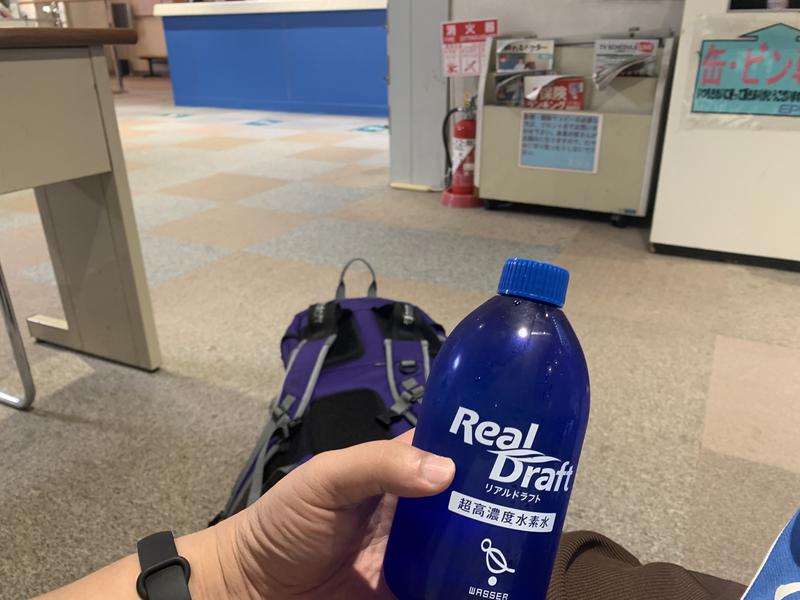 かとちんさんのスポーツクラブエポック日吉のサ活写真