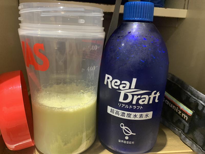 かとちんさんのスポーツクラブエポック日吉のサ活写真