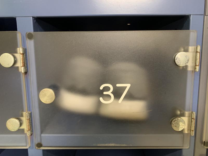 かとちんさんのスポーツクラブエポック日吉のサ活写真