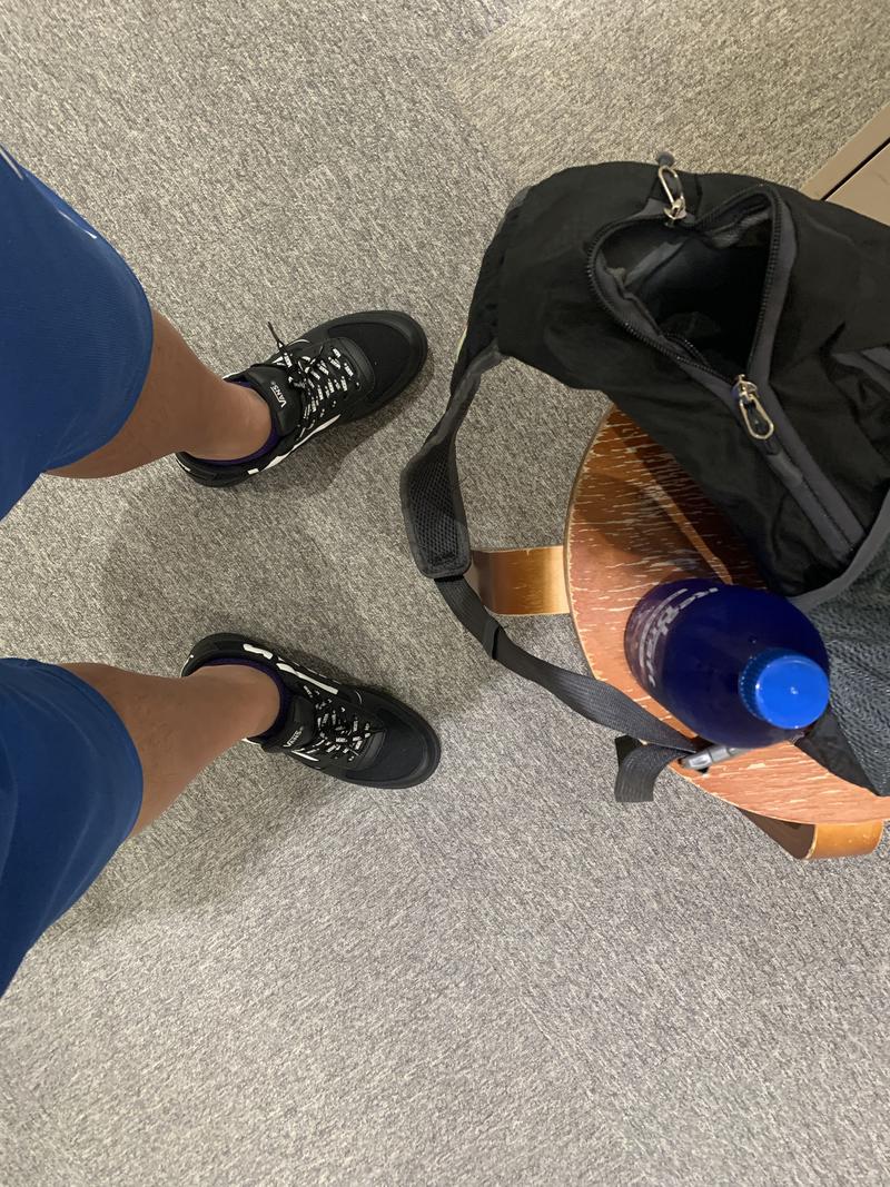 かとちんさんのスポーツクラブエポック日吉のサ活写真