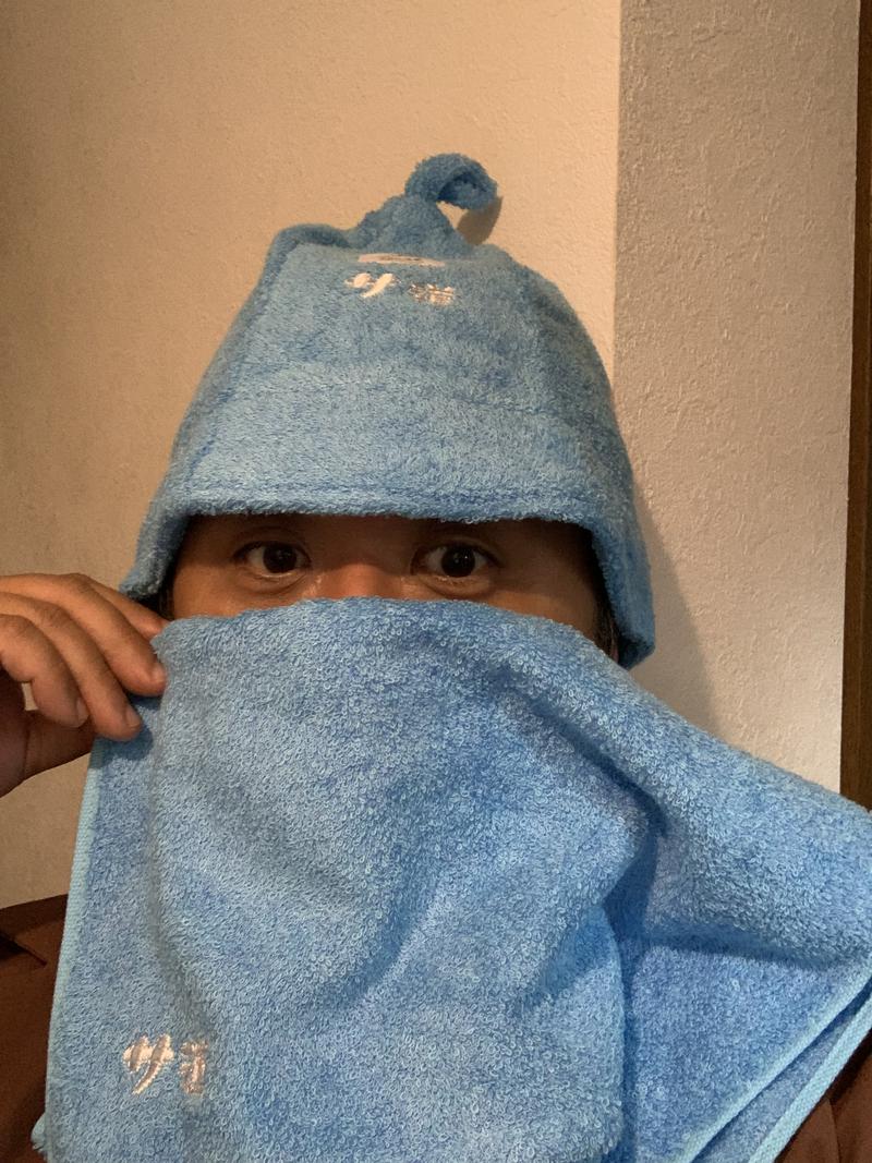 かとちんさんのスポーツクラブエポック日吉のサ活写真