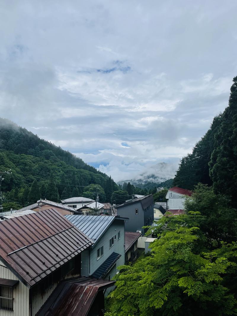 YSKさんの梅の屋リゾート 松川館のサ活写真