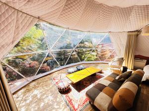 サウナ付リバードームセセラ 写真