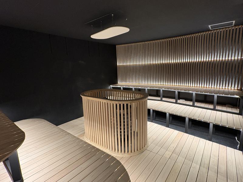 フィットイージー 長浜店 写真